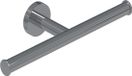 IVY Bond porte-rouleau double 25,4 x 7,6 cm, chrome