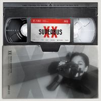 Bertus Distributie Superbus - XX (CD)