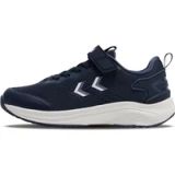 hummel BOLT TECH VC JR Unisex Kinderen Zwart Synthetisch Maat 34