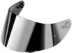 AGV K3 Vizier MPLK Iridium Zilver (Maat XL-XXL)