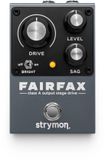 Strymon Fairfax Class A Output Stage Drive