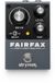 Strymon Fairfax Class A Output Stage Drive