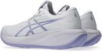 Asics Gel-Cumulus 28 Chaussures de course Femmes Blanc Taille 40.5