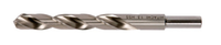 Hikoki Accessoires HiKOKI SPIRAALBOOR HSS-G DIN 338 D. 12,5 MM MET GEREDUCEERDE SCHACHT 10 MM