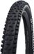 Schwalbe Nobby Nic Addix Double Defense RaceGuard pneu pliable 27.5 x 2.40" / 62-584 mm - Noir