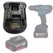 Rosfix Adapter Vervanging - Robuust, Eenvoudige Montage - Geschikt voor Bosch Accu, Makita 18V