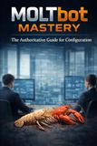 Moltbot Mastery: The Authoritative Guide for Configuration