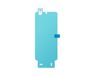 Samsung EF-US901C Transparante Schermbeschermer voor Samsung Galaxy S22 (1 stuk(s))