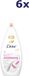 Dove 6x Gel douche Fleur de lotus 450 ml