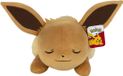 Pokémon - 45cm Sleeping Plush - Eevee