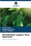 Parodontale Verlag Unser Wissen Parodontale Lappen