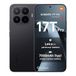 Xiaomi 17T Pro Smartphone 12+256GB Zwart 6.83 144Hz Display | 7000mAh (typ) Silicium-koolstof Batterij, Leica 5x Telelens, 100W Bedraad & 50W Draadloos HyperCharge, 1 Jaar Extra Garantie