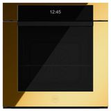 Bertazzoni FMOD6117CTG3 Ingebouwde Elektrische Oven 80L 2800W Goud