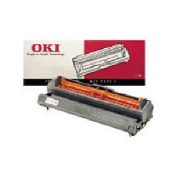 Oki 40709902 Printer Drum Zwart