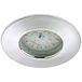 BRILONER - LED-inbouwspot, geen transformator nodig, geringe inbouwdiepte van slechts 30 mm, rond