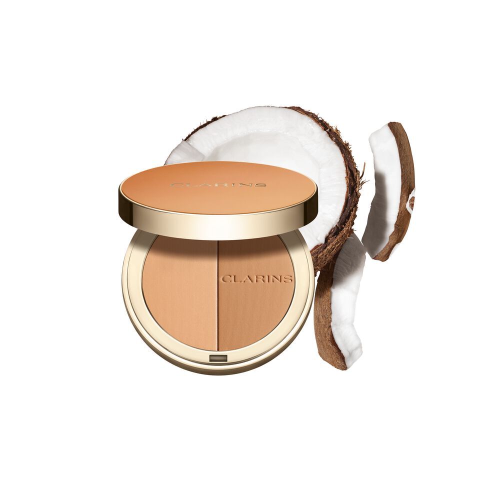 Clarins Ever Bronze