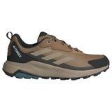 adidas Terrex Anylander Hiking Shoes, Cardboard/Blanch Cargo/Shadow Olive, 44 EU