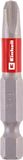 Originele Einhell Standaard Bits Set, 3-delig, 50 mm, PH3