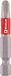 Originele Einhell Standaard Bits Set, 3-delig, 50 mm, PH3