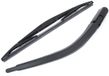 M MODECAR MODECAR - Achterruitenwisser - 30 cm - Zwart - Citroen C1/Peugeot 107/Toyota Aygo - 2005-2014