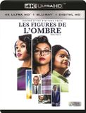 Disney Movies Hidden Figures (4K Ultra HD Blu-ray)