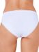 Sloggi 24/7 Cotton Lace Tai-Slip Dames Wit 3-pack