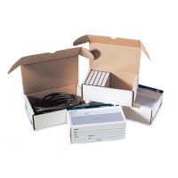 Raadhuis Postpakketdoos 7 - 485 x 369 x 269 mm - 5 stuks