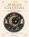 Magia Celestial: 20 mandalas para colorear y 20 frases para inspirarte