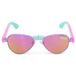 Bling2o Zonnebril Hampton Beach - Suntan Turquoise