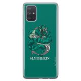 ERT GROUP Mobiel telefoonhoesje voor Samsung A71 5G - Harry Potter Patroon 202