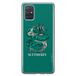 ERT GROUP Mobiel telefoonhoesje voor Samsung A71 5G - Harry Potter Patroon 202