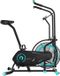 Cecotec Bicicleta Indoor Drumfit CrossFit 2000 Eolo