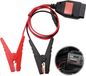 Allecto Plus câble ECU OBD2 pour voiture