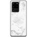ERT GROUP Samsung S20 Ultra Original en officieel gelicentieerd Babaco beschermhoesje Abstract 007 motief perfect aangepast aan de vorm van de mobiele telefoon