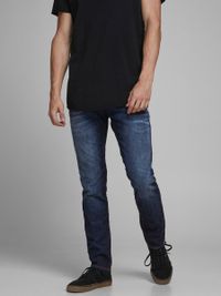 Jack & Jones Tim Original Jos Regular Fit Jeans Blauw Maat 36