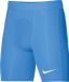 Nike Dri-FIT Strike Short Sportbroek Mannen - Blauw - Maat M