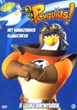 Megamoviestore 321 Penguins - Waanzinnige Klaagcircus