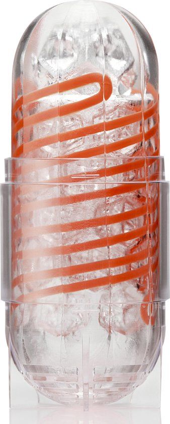 Tenga Spinner Hexa Masturbator