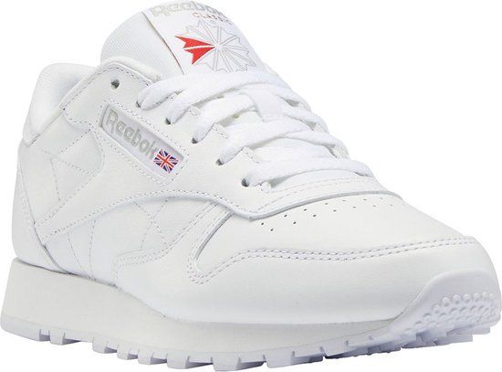 Reebok Classics Leather Sneakers Women White EU 40