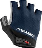 CASTELLI 4521075-424 ENTER V GLOVE BELGIAN BLUE Fietshandschoenen XL