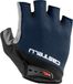 CASTELLI 4521075-424 ENTER V GLOVE BELGIAN BLUE Fietshandschoenen XL