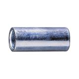 Index Mare Manchet, rond, schroefdraad, M8, 25 mm, verzinkt