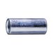 Index Mare Manchet, rond, schroefdraad, M8, 25 mm, verzinkt