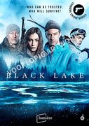 Tv Series Black Lake Season 1 dvd