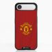 Manchester United Coque de Téléphone Officielle – Design Maillot Rouge