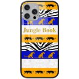 ERT GROUP mobiel telefoonhoesje voor Huawei P20 LITE origineel en officieel erkend Disney patroon Jungle Book 001 gemaakt van gehard glas, beschermhoes