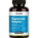 Complexe de magnésium capsules hautement dosées 120 pièces