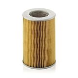 MANN-FILTER C 15 124/2 Luchtfilter
