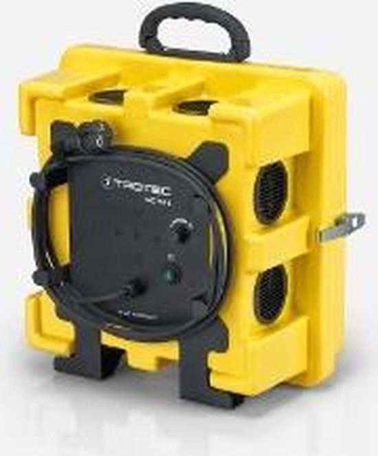 Trotec Luchtreiniger TAC 750 E