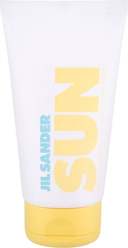 Jil Sander Sun Summer Edition 2020 150ml Shower Gel